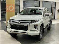 میتسوبیشی L200